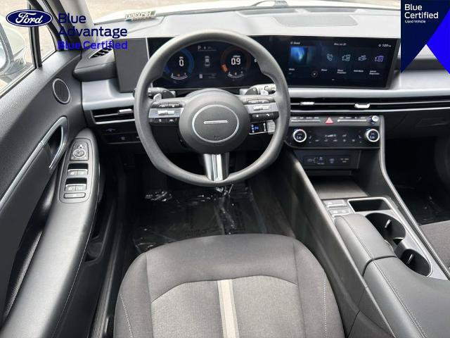 Used 2024 Hyundai Sonata SEL FWD image 10