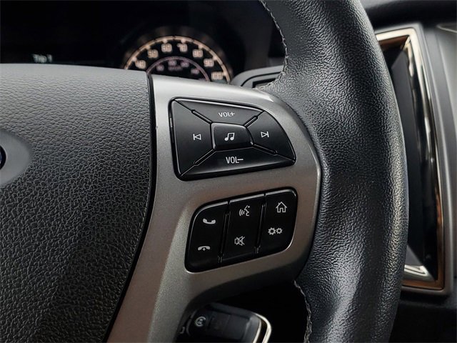 Certified 2021 Ford Ranger XLT w/ Equipment Group 302A High image 17