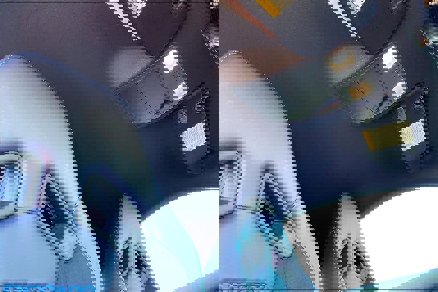 Certified 2024 Ford Mustang Dark Horse image 13