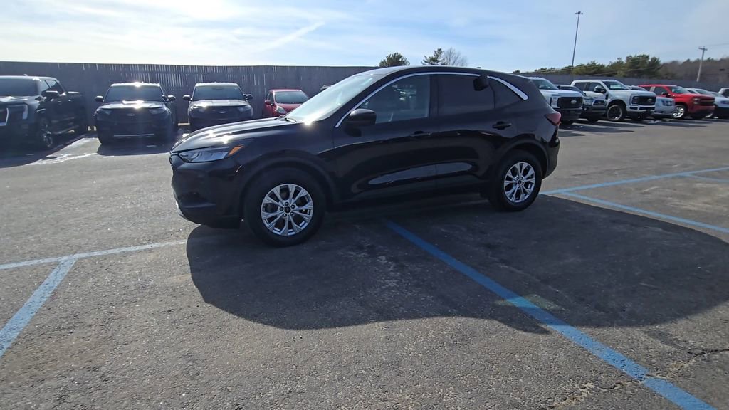 Certified 2023 Ford Escape Active w/ Tech Pack #2 AWD/4WD image 15