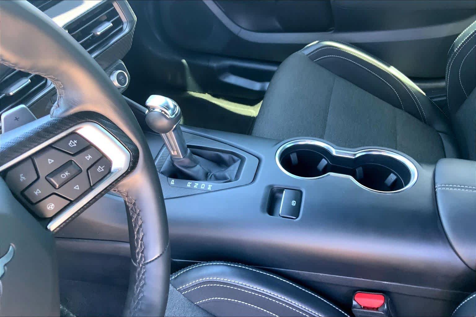Certified 2024 Ford Mustang GT RWD image 17