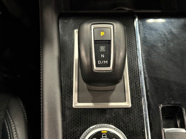 Used 2023 Mitsubishi Outlander SE Black Edition image 29