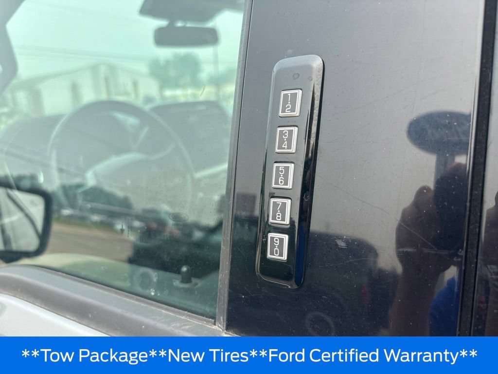 Certified 2022 Ford F150 XLT w/ Equipment Group 302A High AWD/4WD image 51