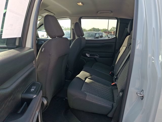 Certified 2024 Ford Ranger XLT w/ Technology Package AWD/4WD image 10
