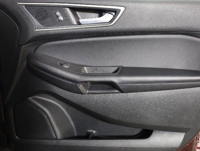 Certified 2024 Ford Edge SEL w/ Convenience Package AWD/4WD image 25