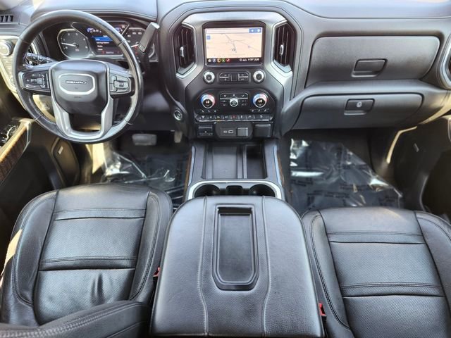 Used 2020 GMC Sierra 3500 Denali w/ Denali Ultimate Package AWD/4WD image 12