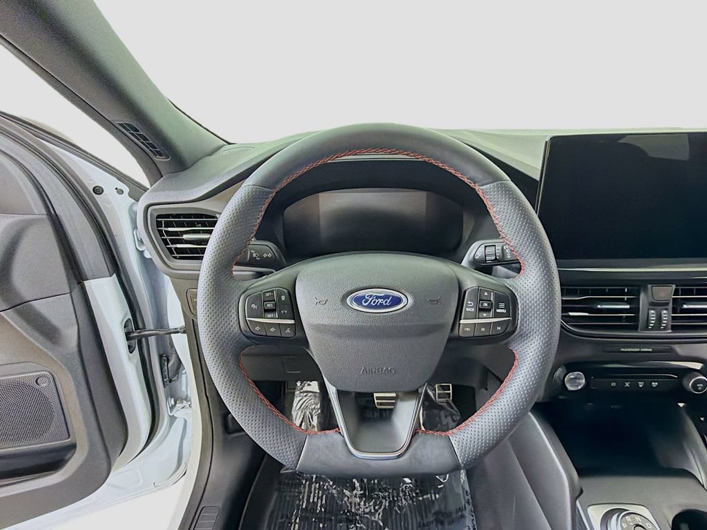 Certified 2023 Ford Escape ST-Line w/ Equipment Group 301A FWD image 32