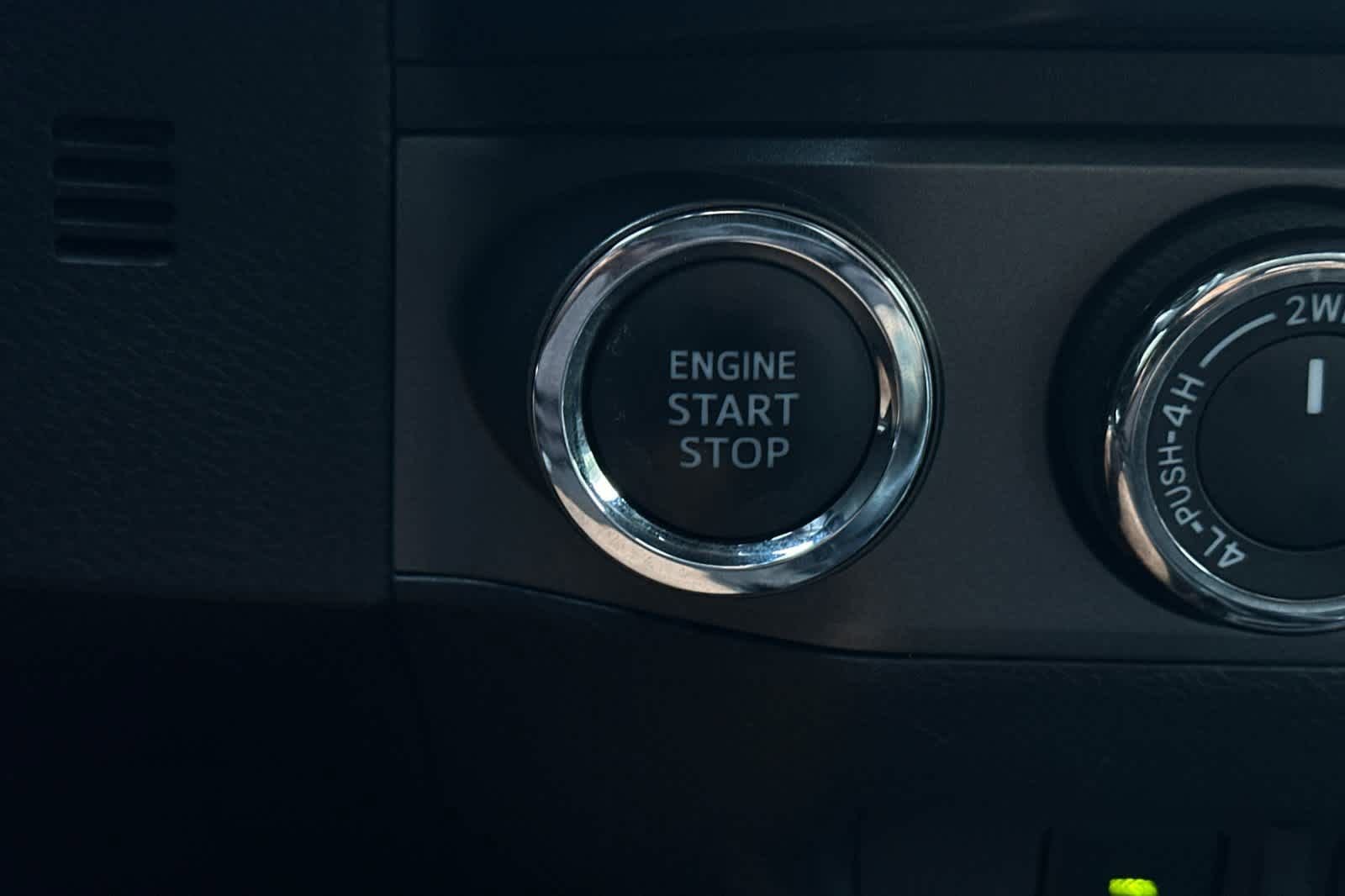 Used 2022 Toyota Tacoma TRD Off-Road w/ TRD Premium Off Road Package image 21