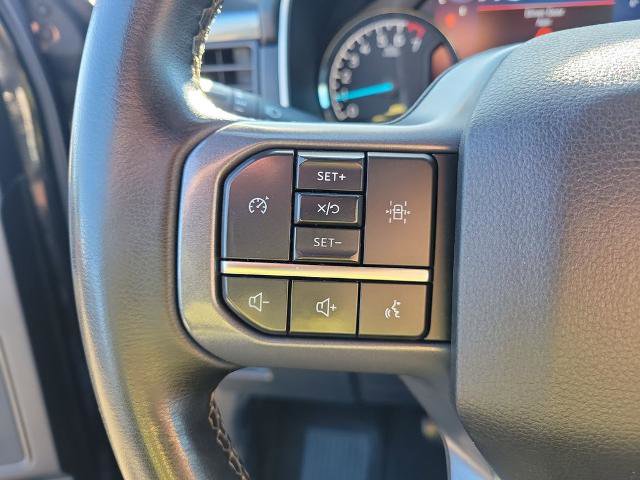 Certified 2023 Ford F150 XLT w/ Equipment Group 302A High AWD/4WD image 19