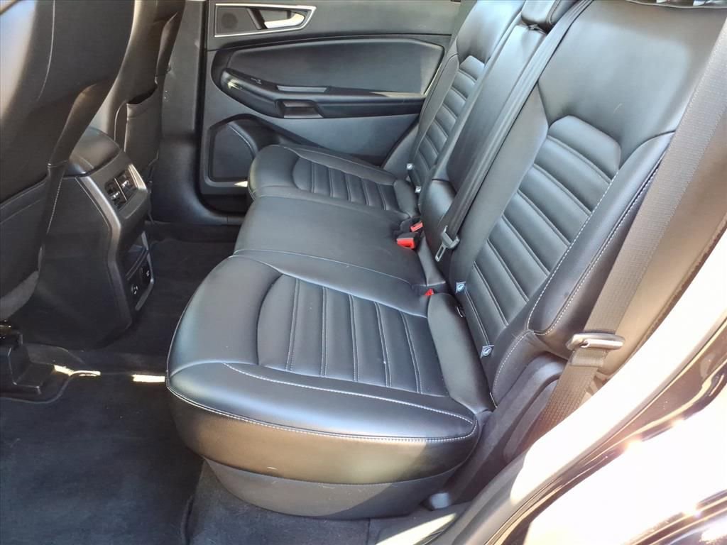 Certified 2022 Ford Edge SEL w/ Convenience Package image 11