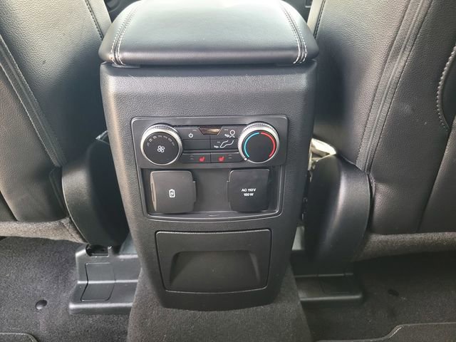 Certified 2023 Ford Explorer ST w/ Equipment Group 401A image 15