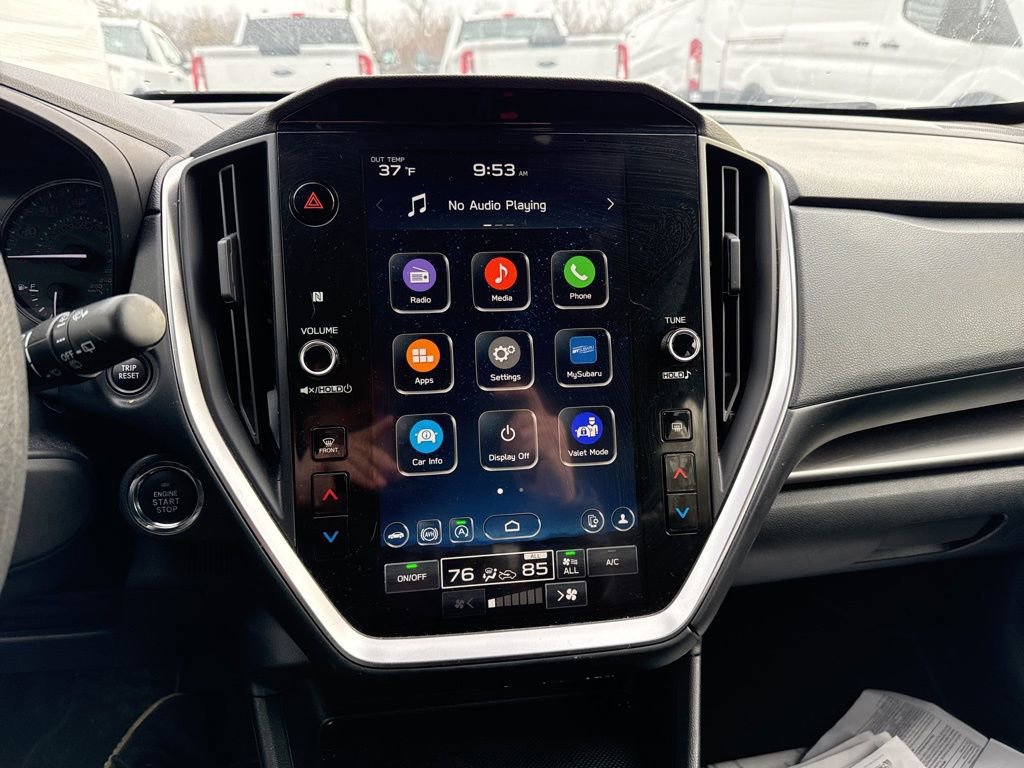 Used 2024 Subaru Impreza 2.0i Sport image 11