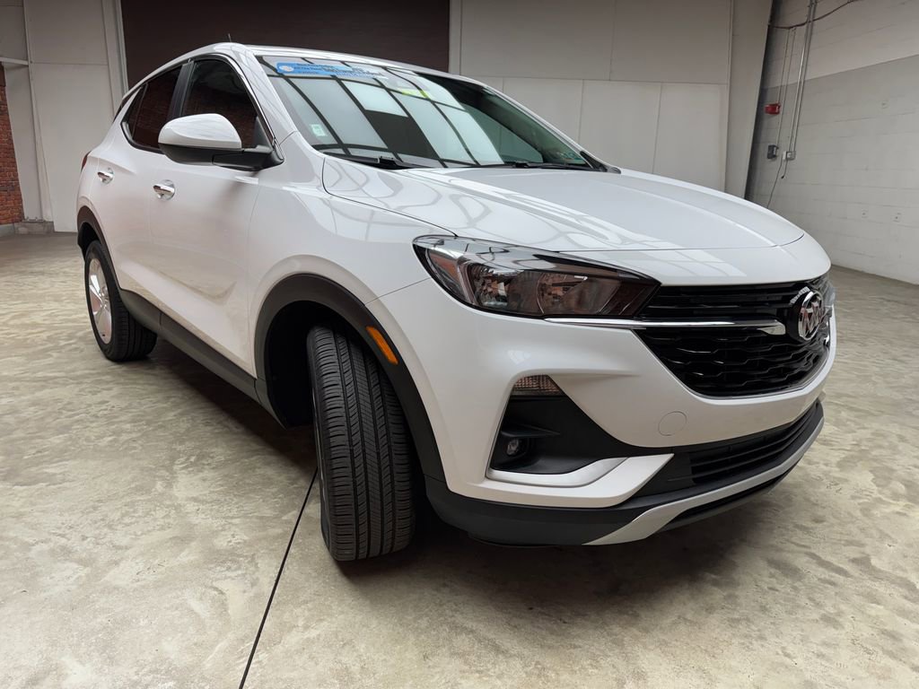 Used 2023 Buick Encore GX Preferred FWD image 5