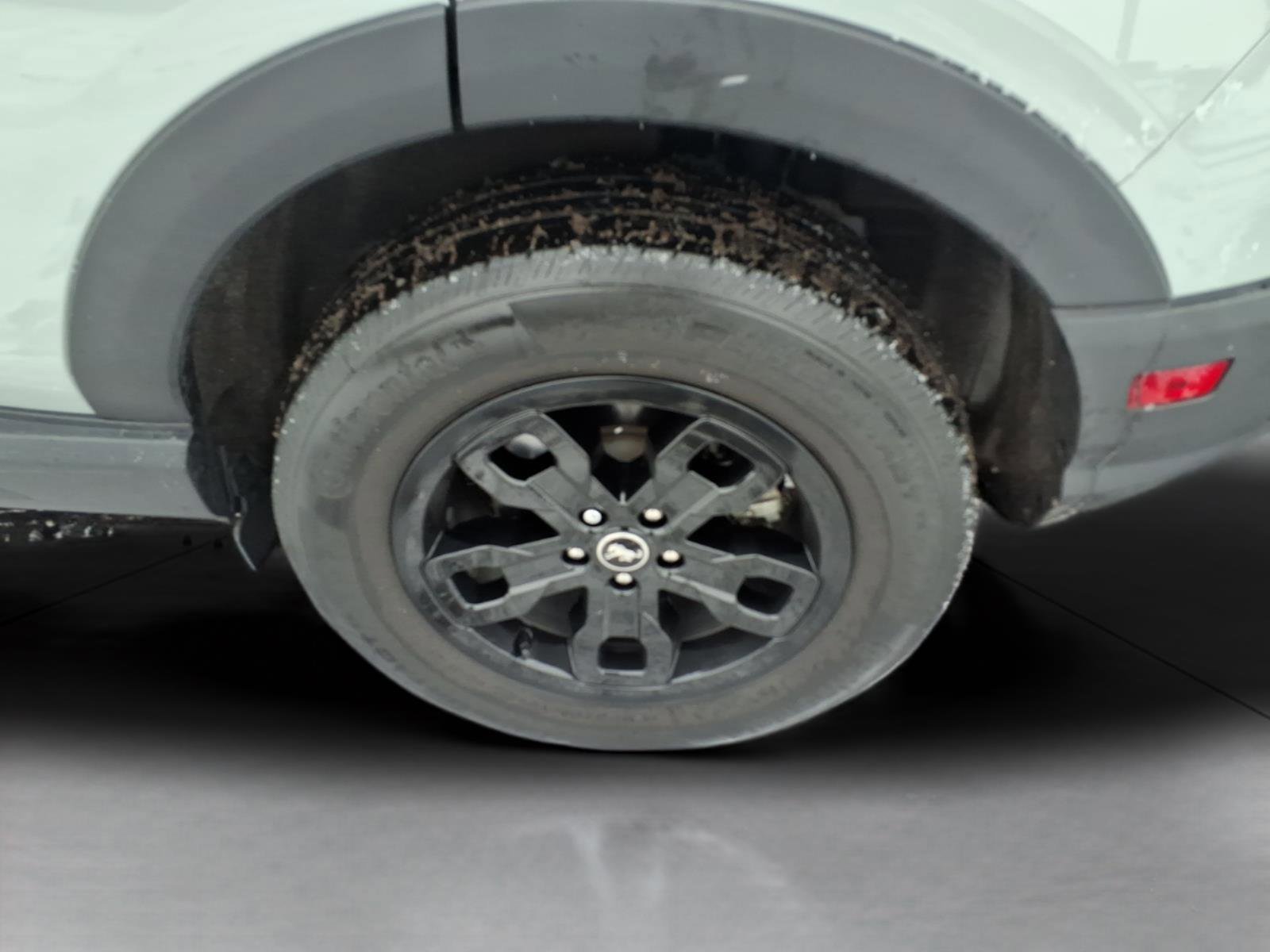 Certified 2023 Ford Bronco Sport Big Bend w/ Convenience Package image 8