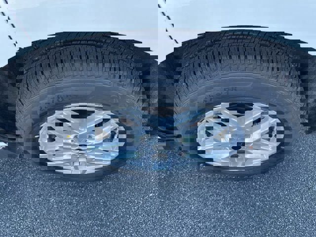 Certified 2024 Ford Edge SEL image 20