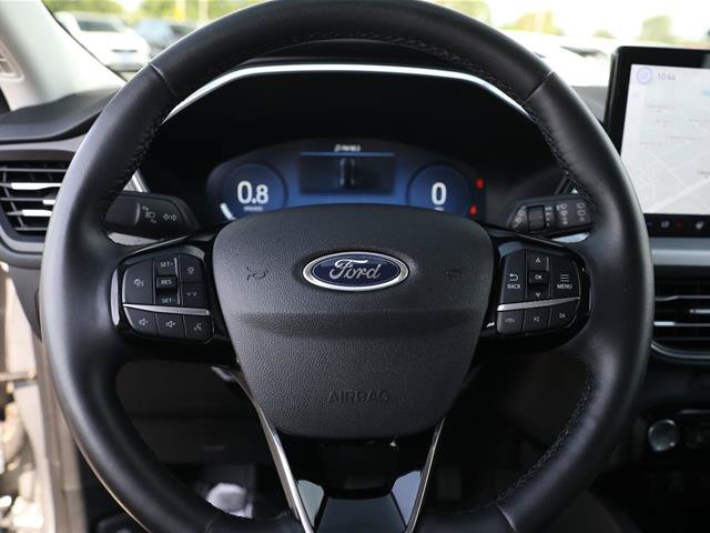 Certified 2024 Ford Escape Platinum AWD/4WD image 35