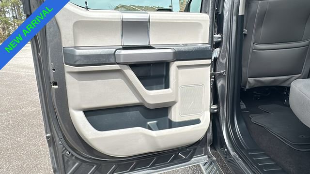 Certified 2020 Ford F150 XLT w/ Equipment Group 302A Luxury image 20