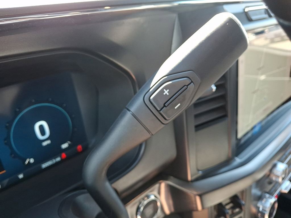 Certified 2024 Ford F250 Lariat w/ Sport Appearance Package AWD/4WD image 14