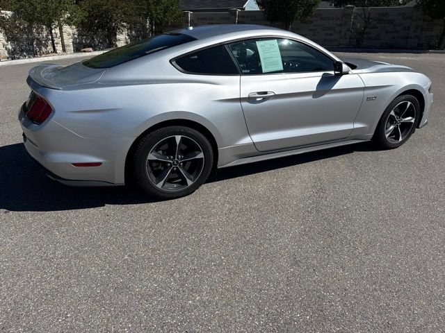 Certified 2019 Ford Mustang GT w/ Equipment Group 301A RWD image 8