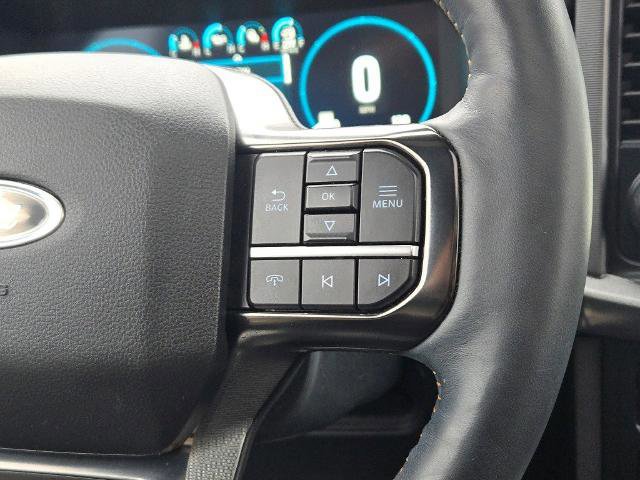 Certified 2023 Ford F150 Platinum w/ Equipment Group 701A High image 32