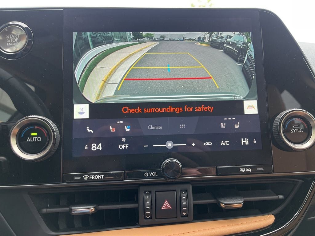 Used 2022 Lexus NX 350 AWD image 33