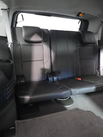 Used 2019 GMC Yukon SLT w/ Graphite Performance Edition AWD/4WD image 11