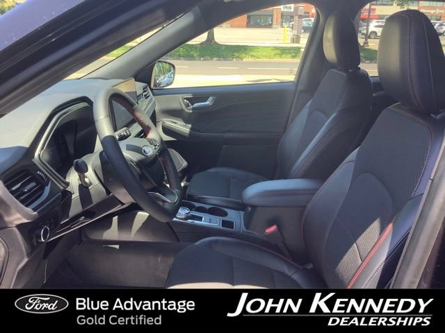 Certified 2023 Ford Escape ST-Line w/ Tech Pack #1 AWD/4WD image 11