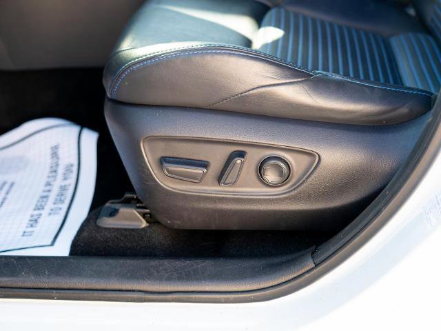 Used 2019 Toyota RAV4 XSE image 16