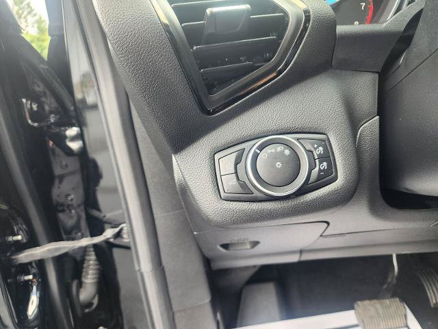 Certified 2017 Ford Escape Titanium AWD/4WD image 20