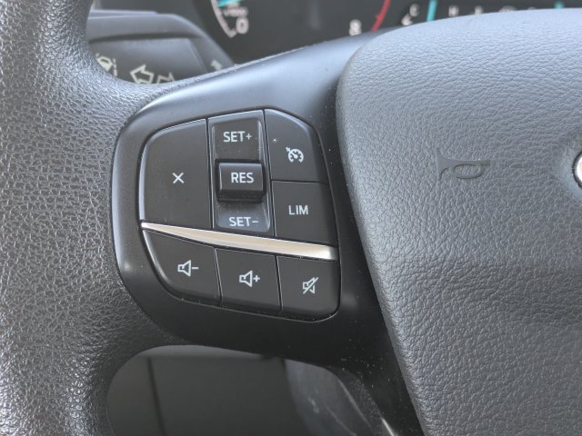 Certified 2024 Ford Transit 350 XLT RWD image 25