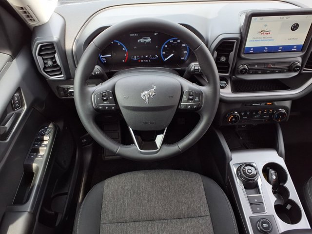 Certified 2024 Ford Bronco Sport Big Bend w/ Convenience Package AWD/4WD image 6