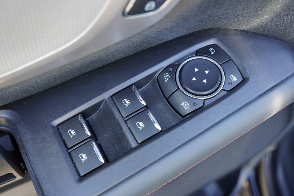 Certified 2025 Ford Expedition Active image 26