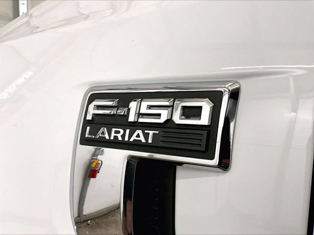 Certified 2021 Ford F150 Lariat AWD/4WD image 13