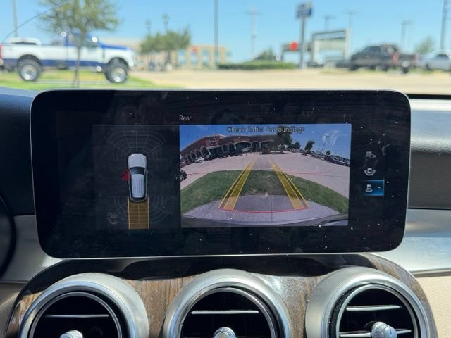 Used 2021 Mercedes-Benz GLC 300 image 18