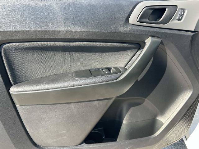 Certified 2019 Ford Ranger XL w/ Equipment Group 101A Mid RWD image 21