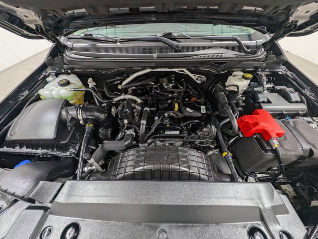 Certified 2022 Ford Ranger Lariat w/ Equipment Group 501A High AWD/4WD image 25