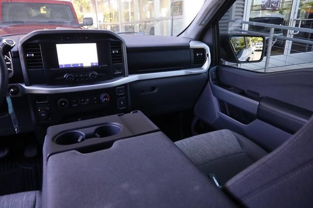 Certified 2023 Ford F150 XLT AWD/4WD image 22