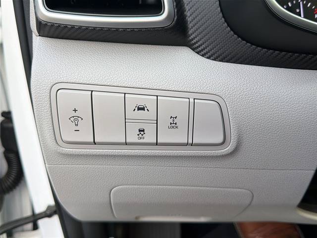Used 2021 Hyundai Tucson SE AWD/4WD image 31