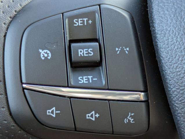 Certified 2026 Ford Escape ST-Line FWD image 23