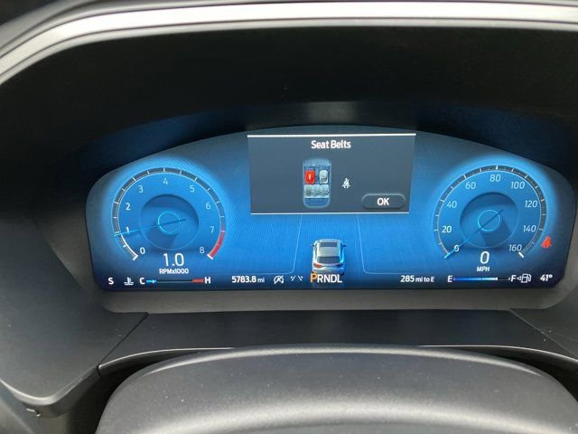 Certified 2023 Ford Escape Active w/ Tech Pack #2 image 34