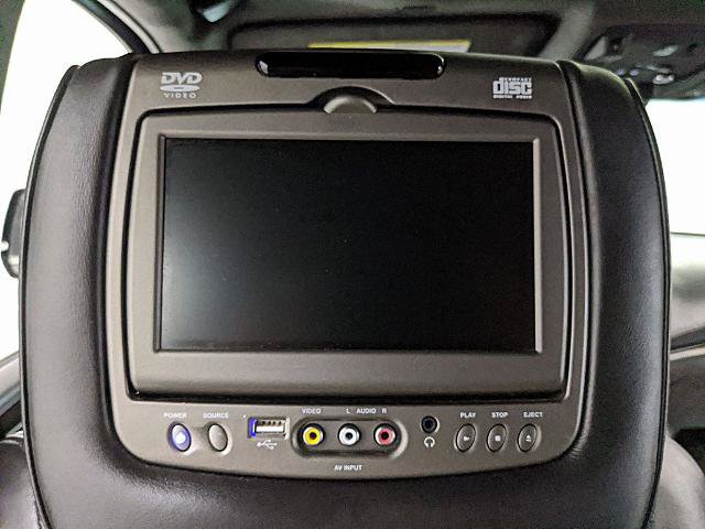 Used 2019 Cadillac Escalade ESV Platinum AWD/4WD image 15