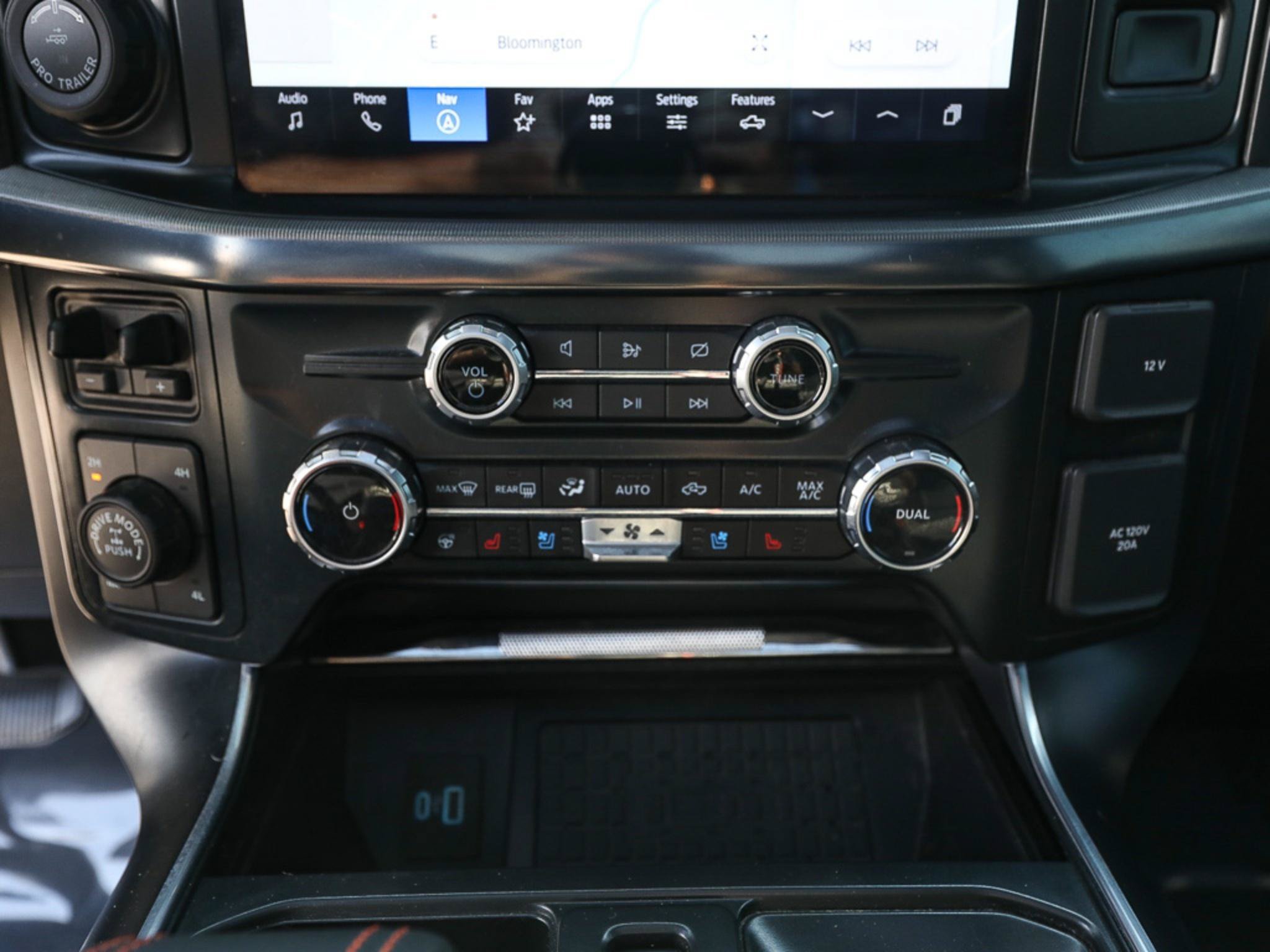 Certified 2024 Ford F150 Raptor AWD/4WD image 19