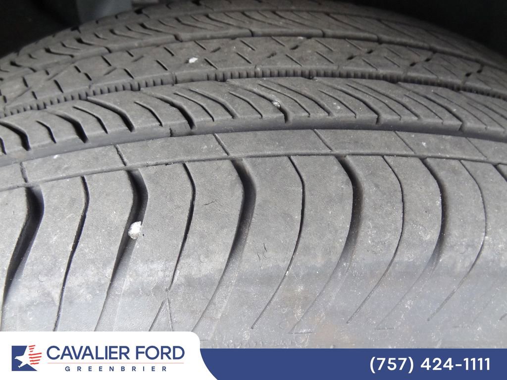 Certified 2024 Ford Bronco Sport Big Bend w/ Convenience Package AWD/4WD image 15