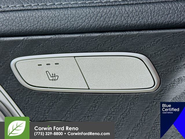 Used 2017 Mercedes-Benz C 300 4MATIC Sedan image 23