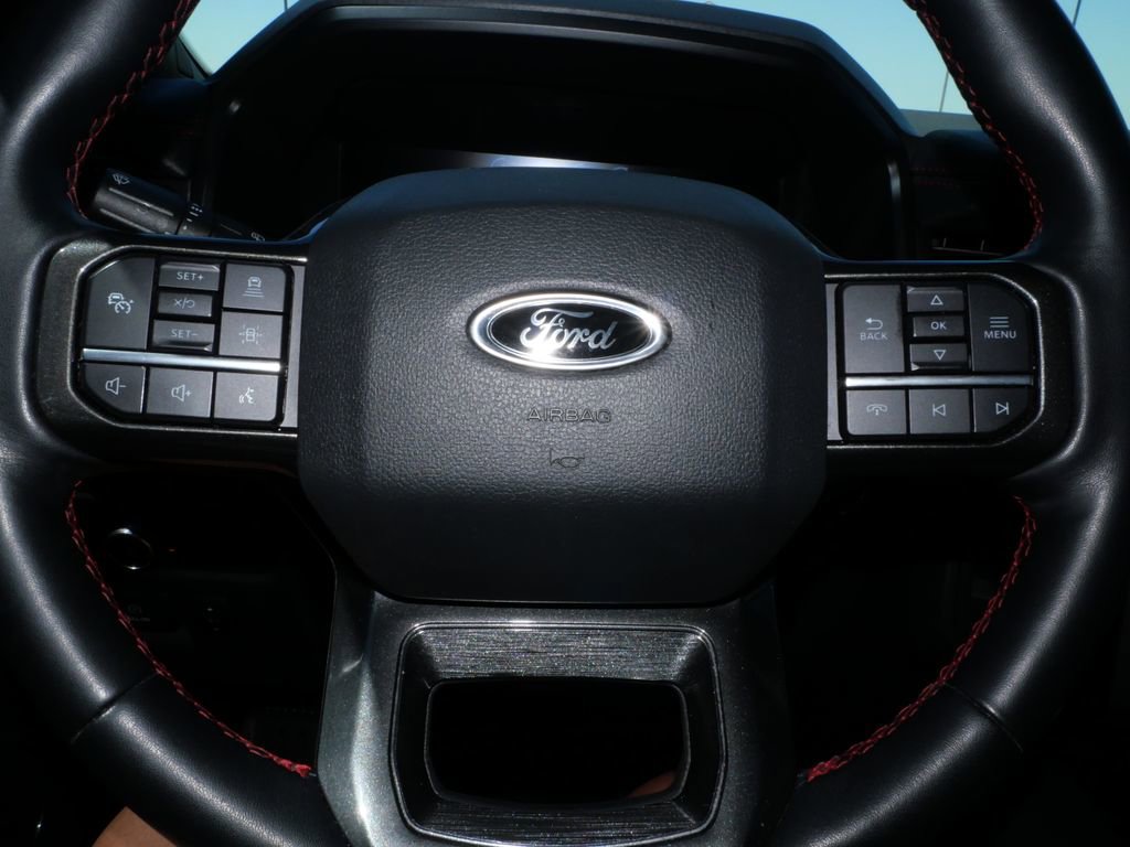Certified 2022 Ford Expedition Limited AWD/4WD image 35