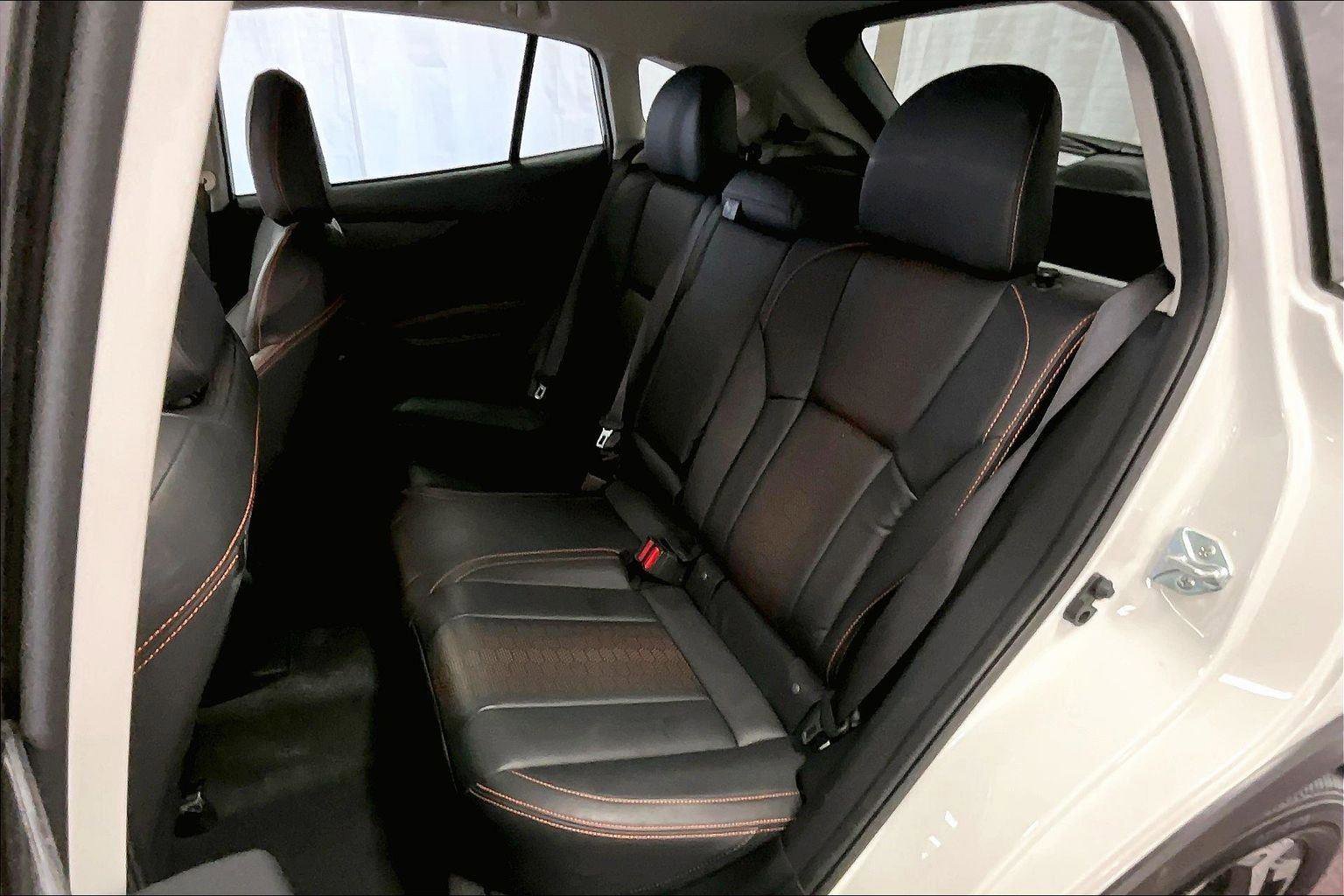 Used 2023 Subaru Crosstrek 2.5i Limited w/ Moonroof Package image 25