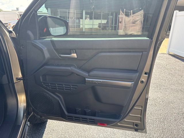Used 2026 Toyota Tacoma TRD Off-Road AWD/4WD image 20