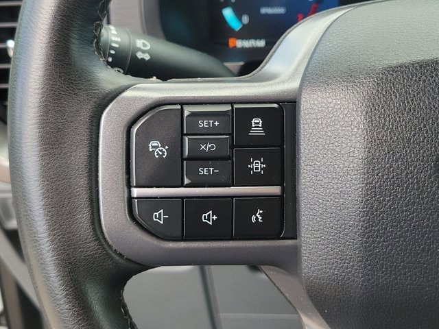 Certified 2024 Ford F150 XLT w/ Equipment Group 302A MID AWD/4WD image 23