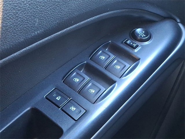 Used 2022 Chevrolet Colorado LT w/ LT Convenience Package image 25