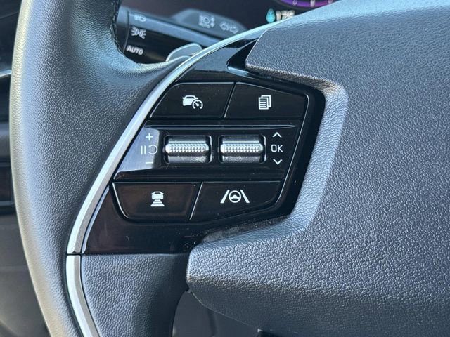 Used 2023 Kia Niro Wind image 8